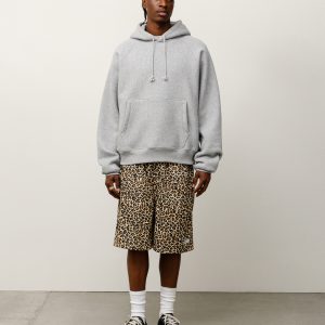 BASIC MESH SHORT