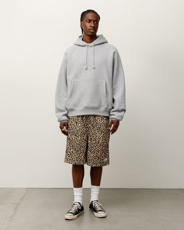 BASIC MESH SHORT