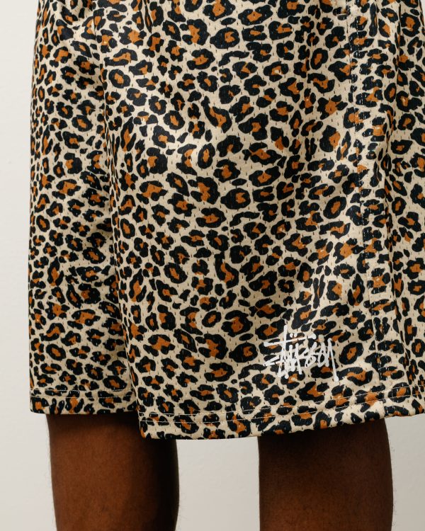 BASIC MESH SHORT - Image 2