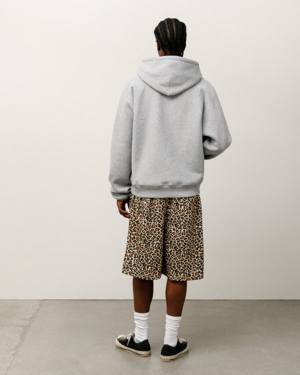 BASIC MESH SHORT - Image 3
