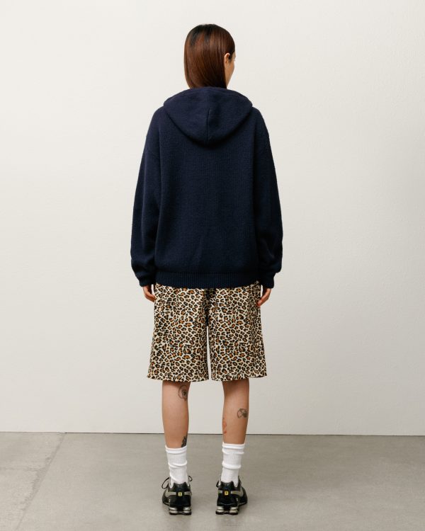 BASIC MESH SHORT - Image 5