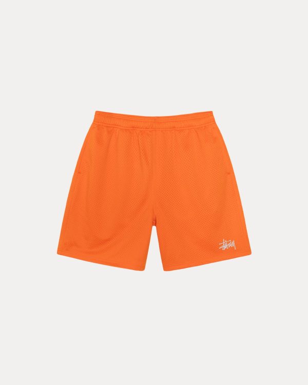 BASIC MESH SHORT - Image 6