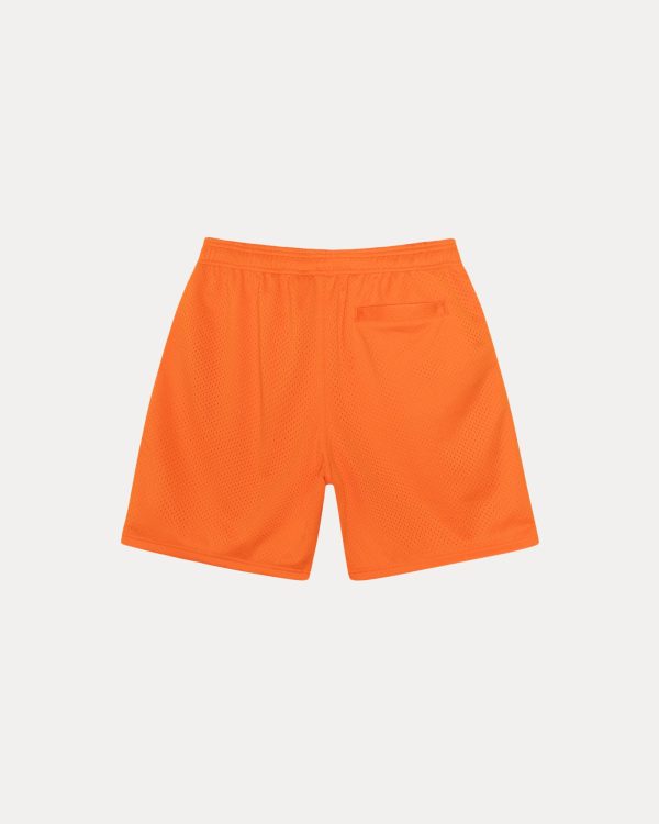 BASIC MESH SHORT - Image 7