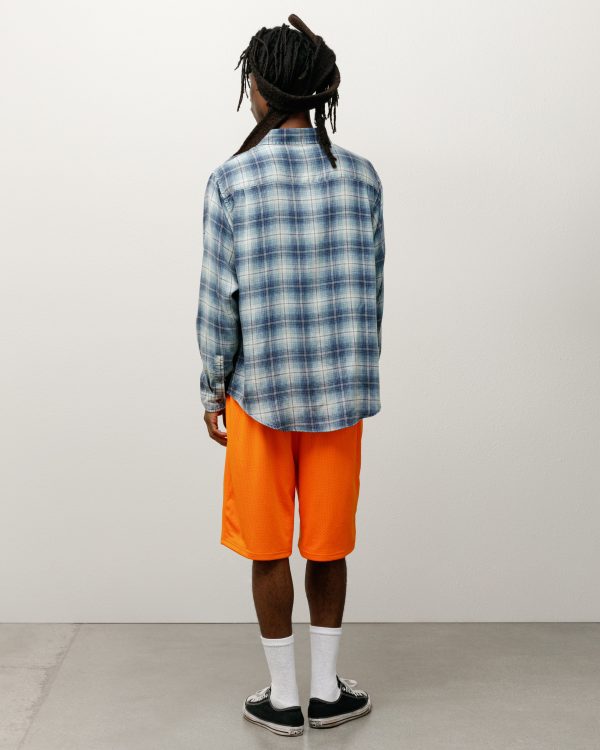 BASIC MESH SHORT - Image 2