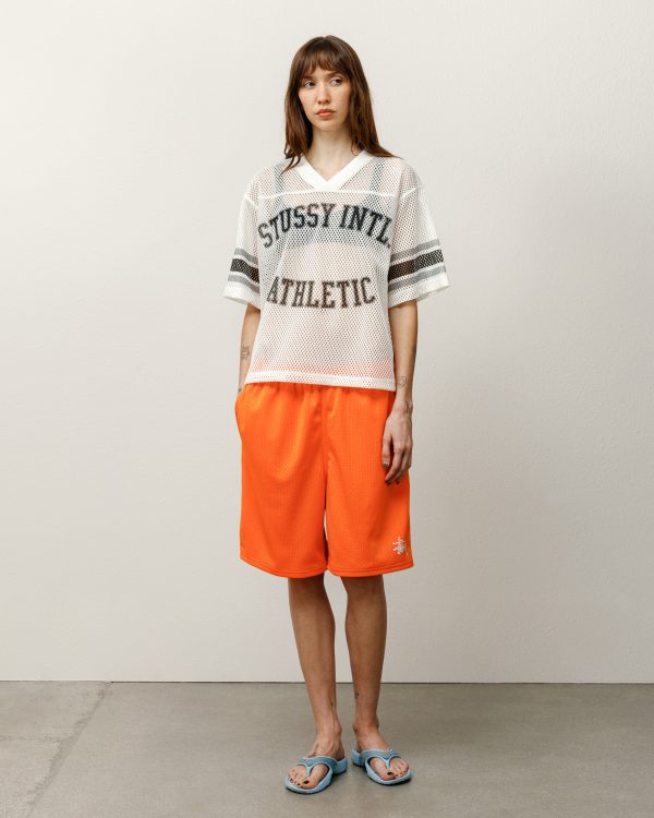 BASIC MESH SHORT - Image 3