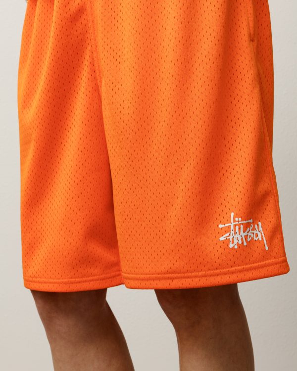 BASIC MESH SHORT - Image 4