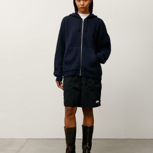 WATER SHORT STOCK