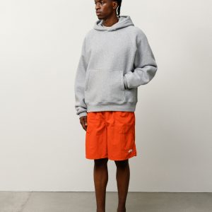 WATER SHORT STOCK