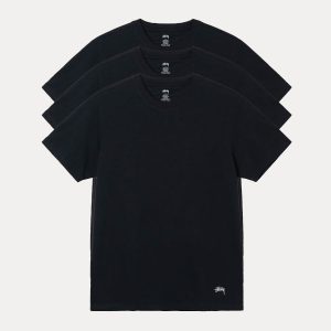 UNDERSHIRTS 3 PACK