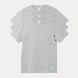 UNDERSHIRTS 3 PACK