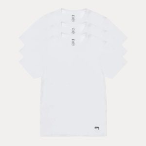 UNDERSHIRTS 3 PACK