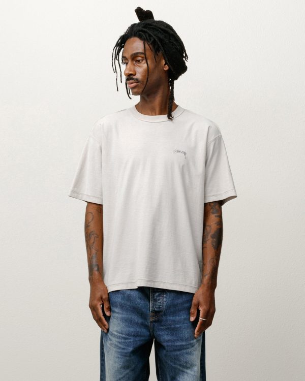 LAZY TEE