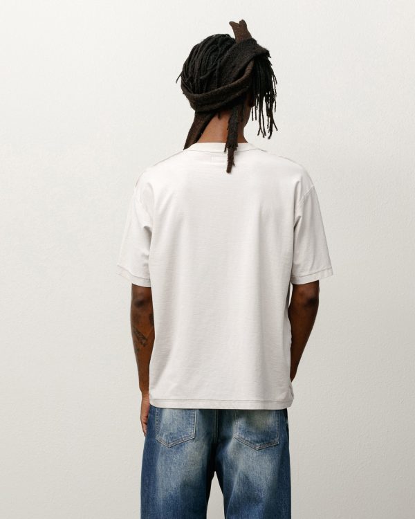 LAZY TEE - Image 2