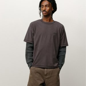 LAZY TEE