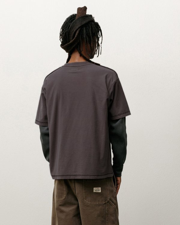 LAZY TEE - Image 2