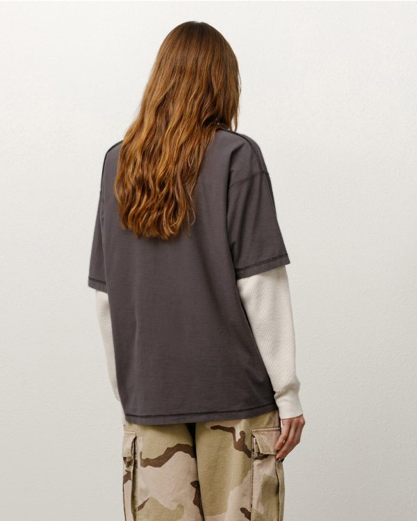 LAZY TEE - Image 4