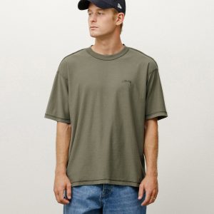 LAZY TEE