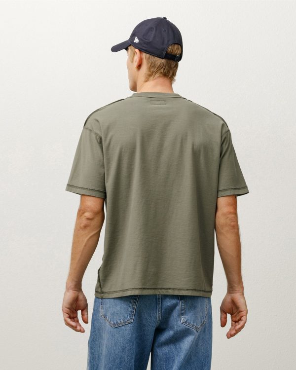 LAZY TEE - Image 2