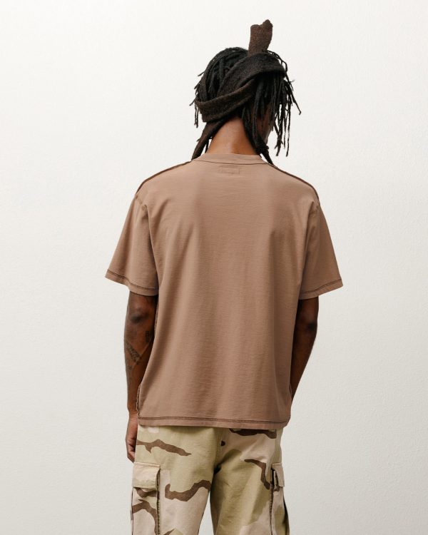 LAZY TEE - Image 2