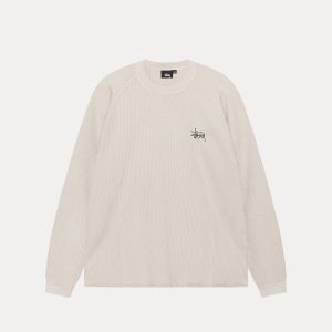 BASIC STÜSSY THERMAL