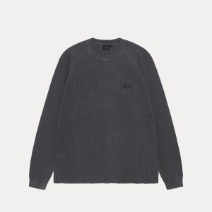 BASIC STÜSSY THERMAL