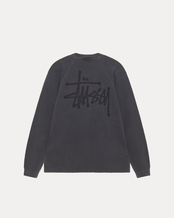 BASIC STÜSSY THERMAL - Image 2