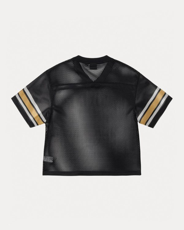 STÜSSY INTERNATIONAL TEAM JERSEY - Image 7