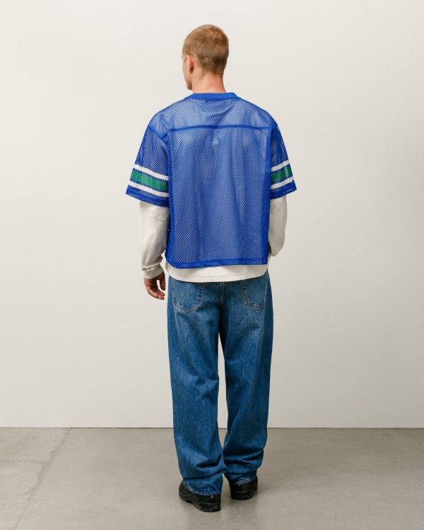 STÜSSY INTERNATIONAL TEAM JERSEY - Image 5