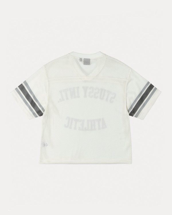 STÜSSY INTERNATIONAL TEAM JERSEY - Image 8