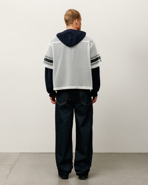 STÜSSY INTERNATIONAL TEAM JERSEY - Image 2