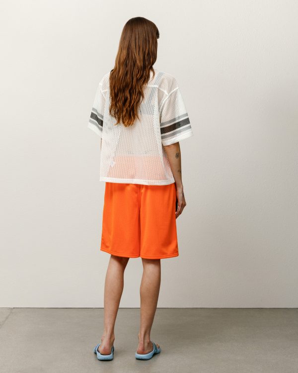 STÜSSY INTERNATIONAL TEAM JERSEY - Image 5