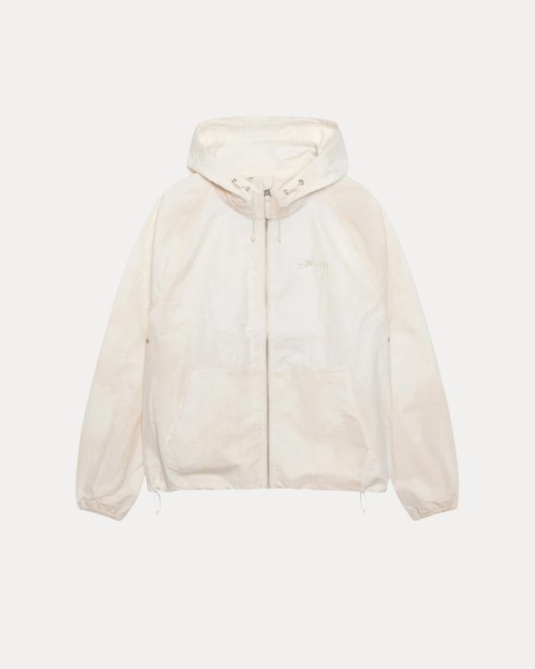 BEACH SHELL WAVE DYE - Image 6