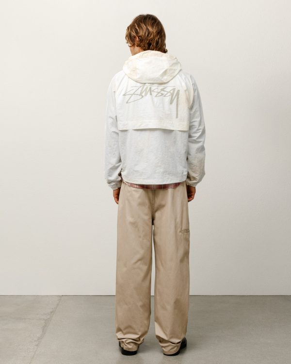 BEACH SHELL WAVE DYE - Image 5