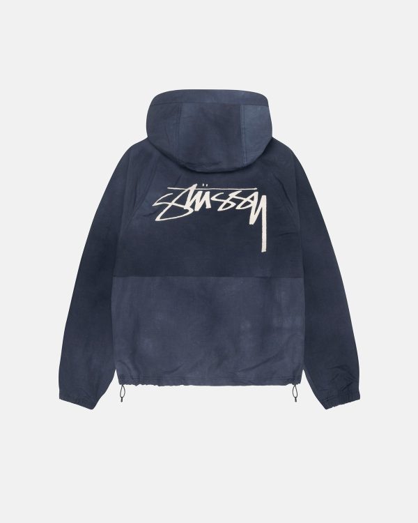 BEACH SHELL WAVE DYE - Image 7