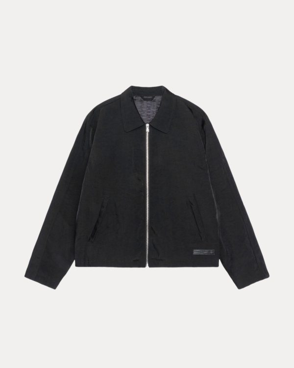 SS LINK NYLON CLUB JACKET - Image 6