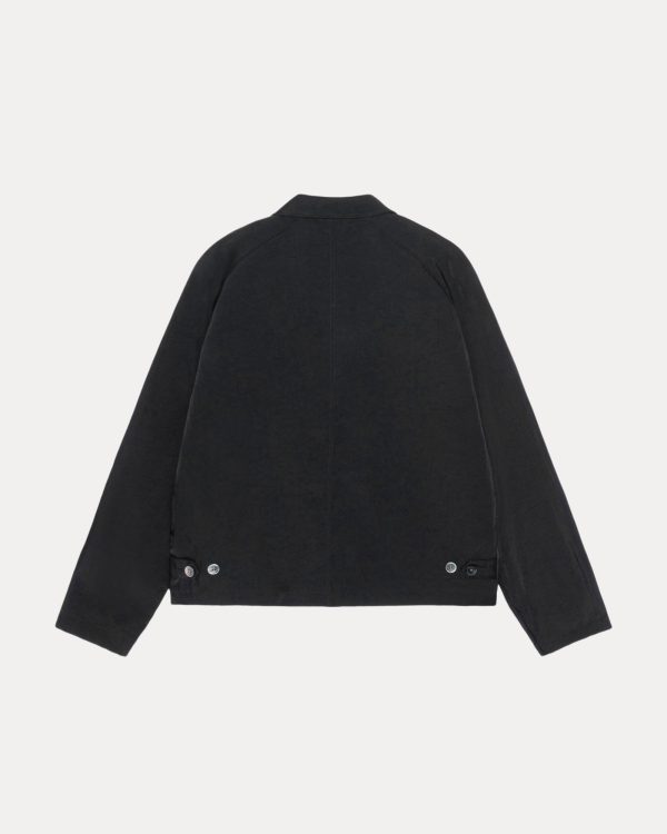 SS LINK NYLON CLUB JACKET - Image 7