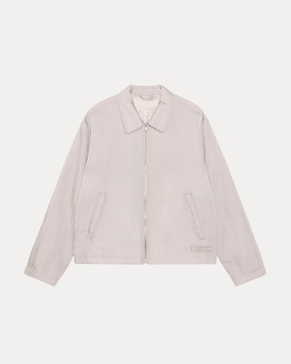 SS LINK NYLON CLUB JACKET - Image 6