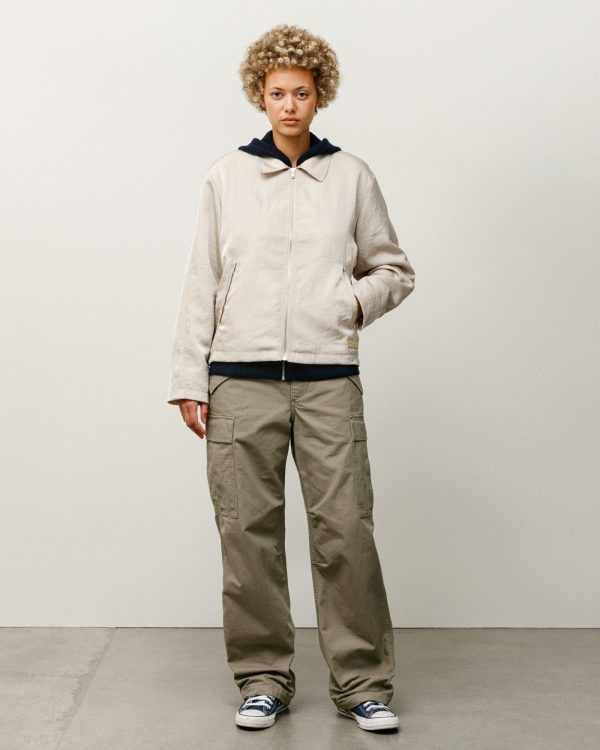 SS LINK NYLON CLUB JACKET - Image 4