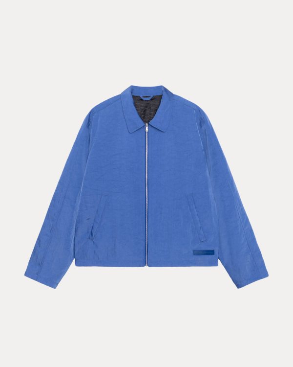 SS LINK NYLON CLUB JACKET - Image 6