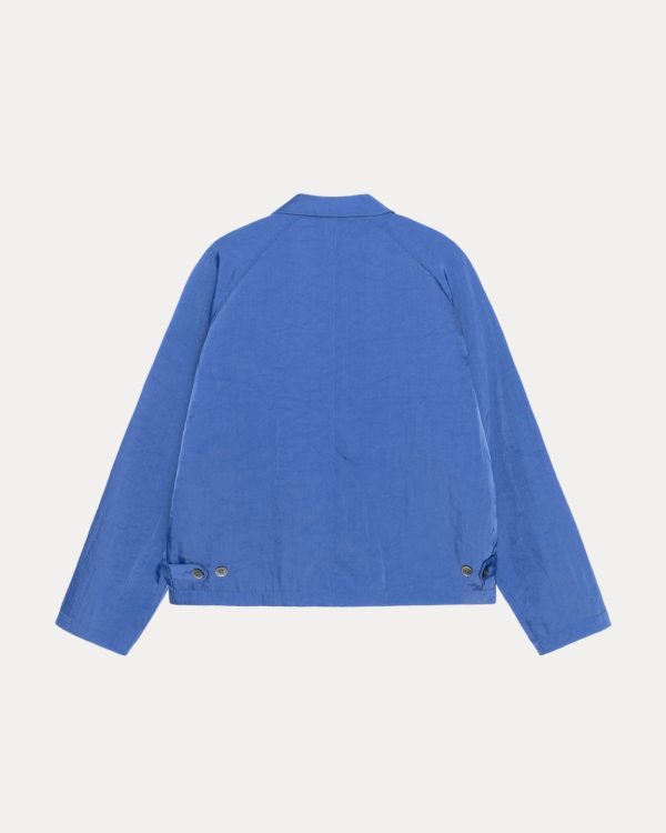 SS LINK NYLON CLUB JACKET - Image 7