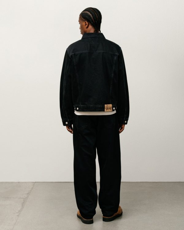 TRUCKER JACKET DENIM - Image 6