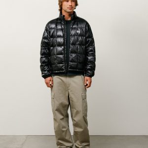 MIDWEIGHT PUFFER