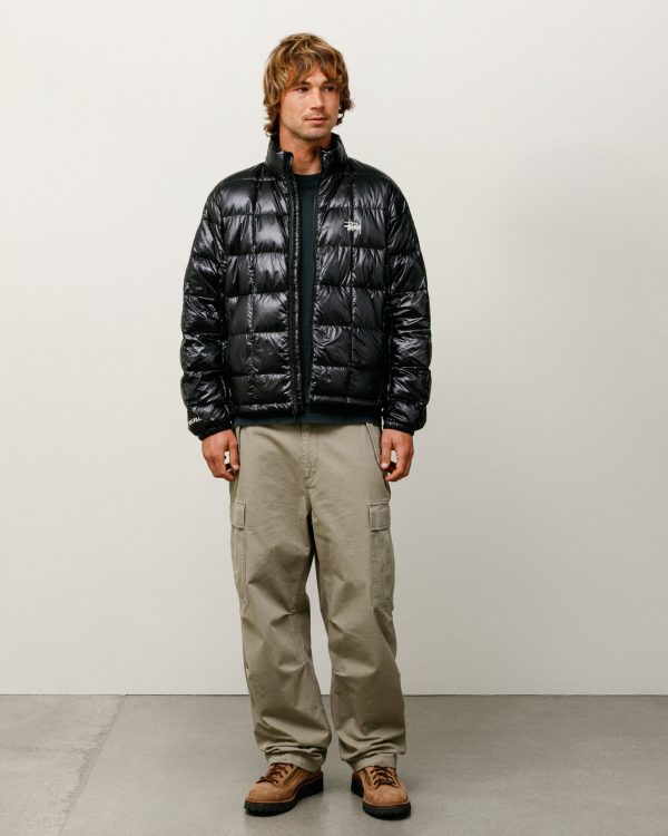 MIDWEIGHT PUFFER