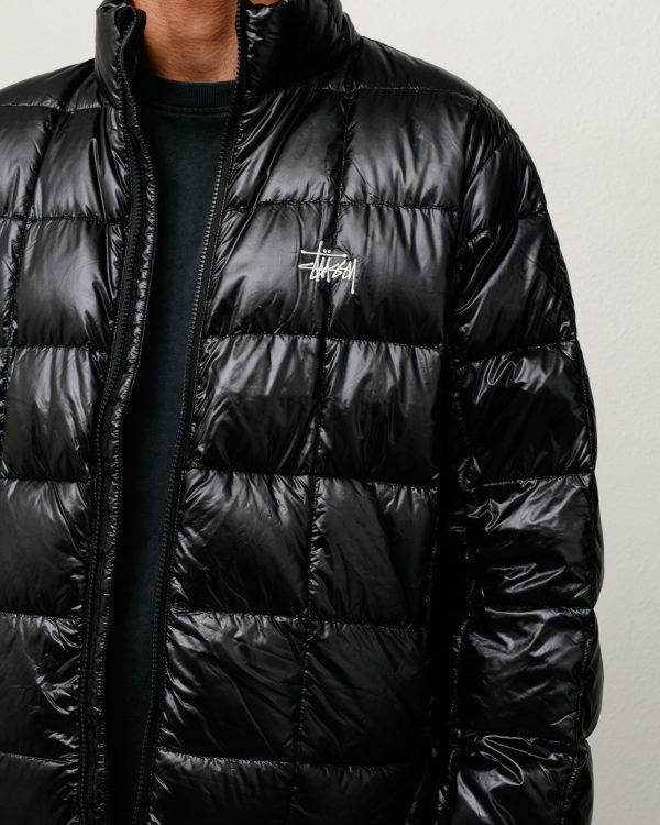 MIDWEIGHT PUFFER - Image 2