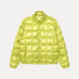 MIDWEIGHT PUFFER