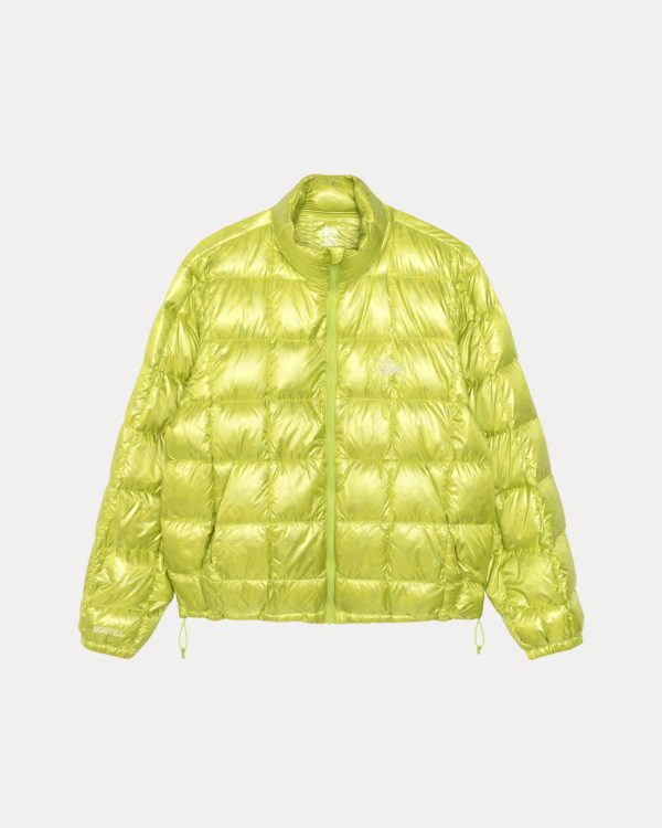 MIDWEIGHT PUFFER