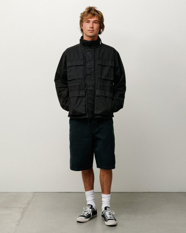 M65 JACKET