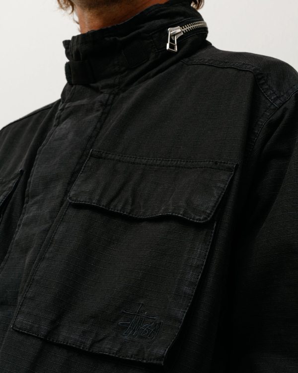 M65 JACKET - Image 2