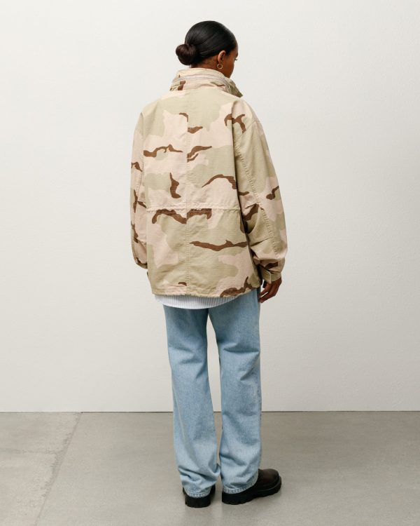 M65 JACKET - Image 5