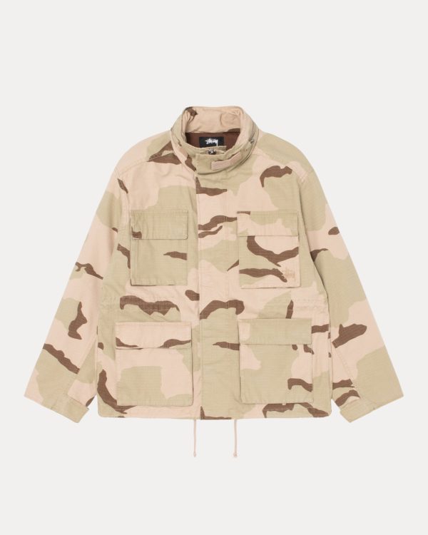 M65 JACKET - Image 6
